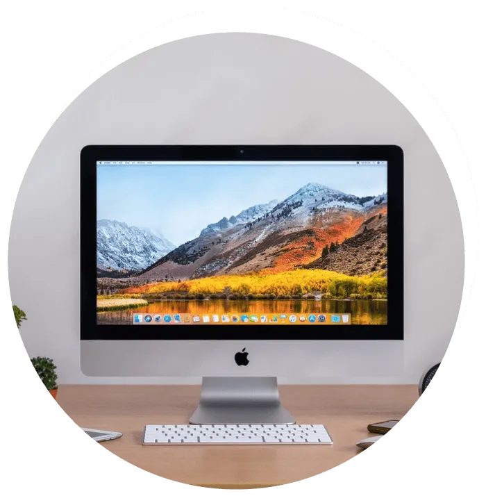 iMac Repair in Bangalore