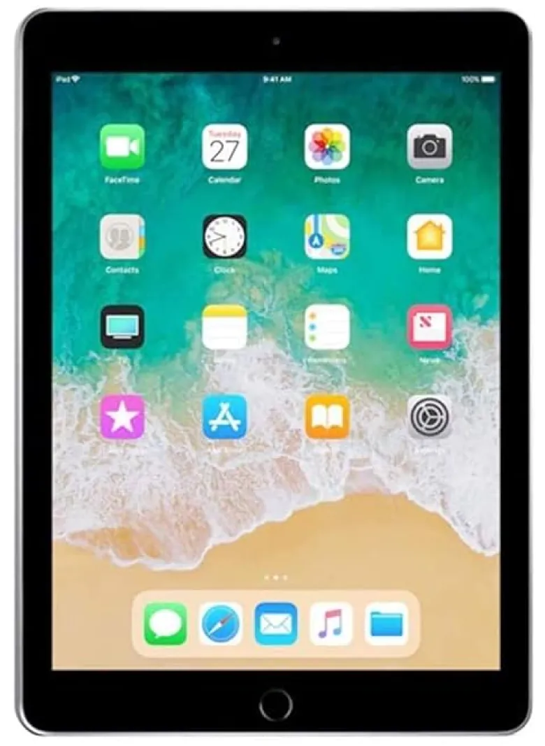 iPad Screen Replacement After 2