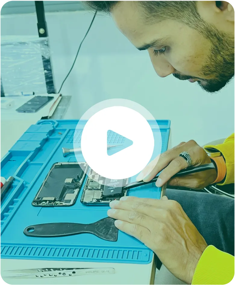 iPhone Battery Replacement - ThinkFix | Bangalore